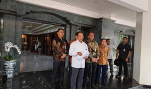 Mendagri Tito Batalkan Pelantikan Kepala Daerah Tanggal 6 Februari