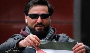 Pembakar Alquran Salwan Momika Tewas Ditembak saat Live TikTok, Swedia Tuding Keterlibatan Asing