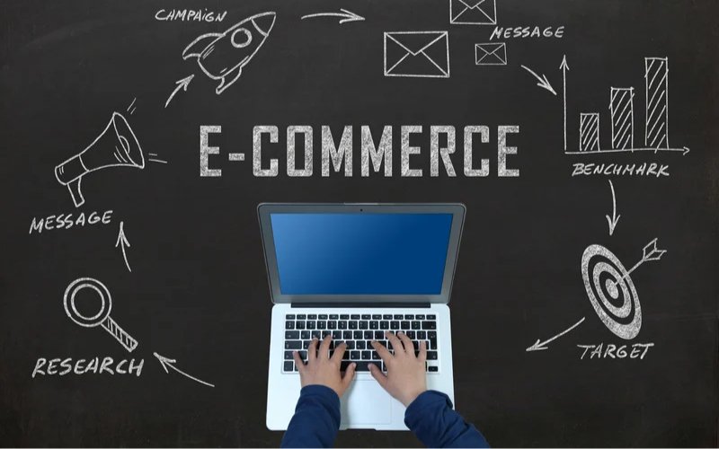 E-Commerce